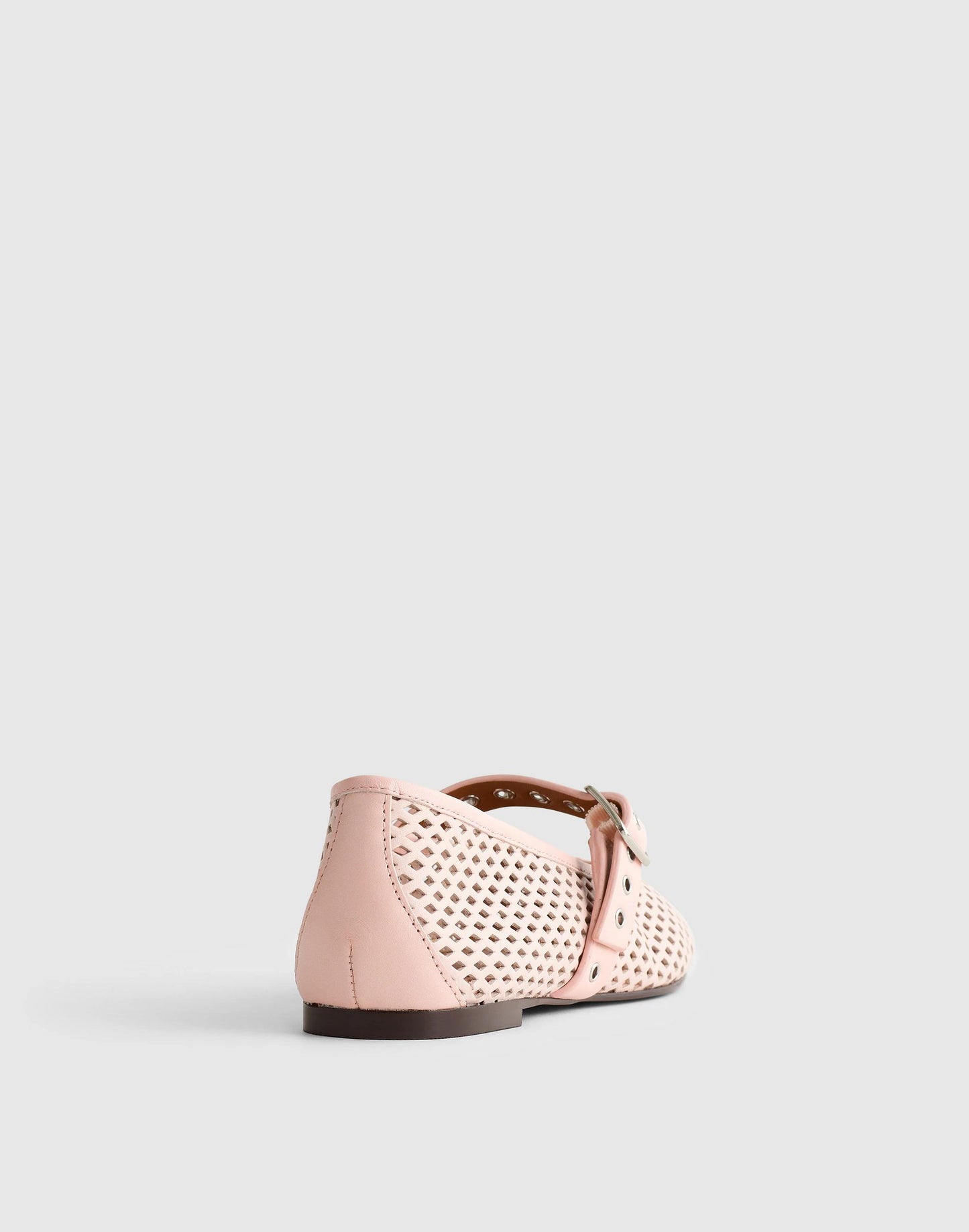 Madewell The Remy Mary Jane Flat