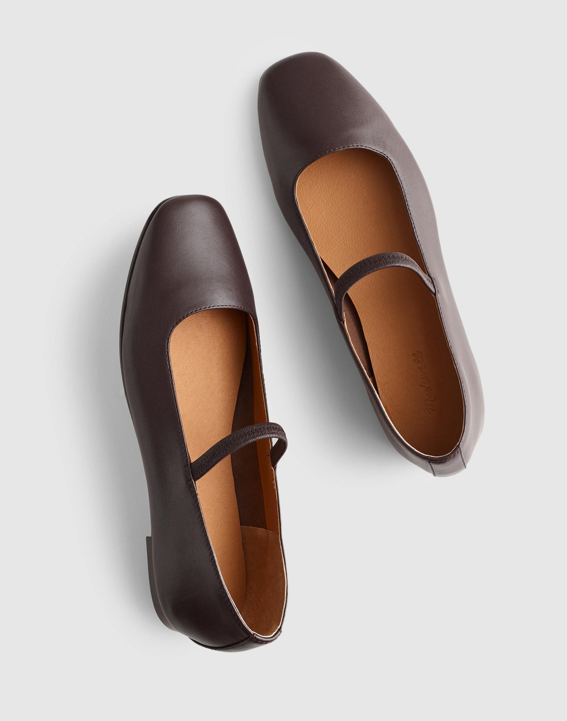 Madewell The Greta Ballet Flat