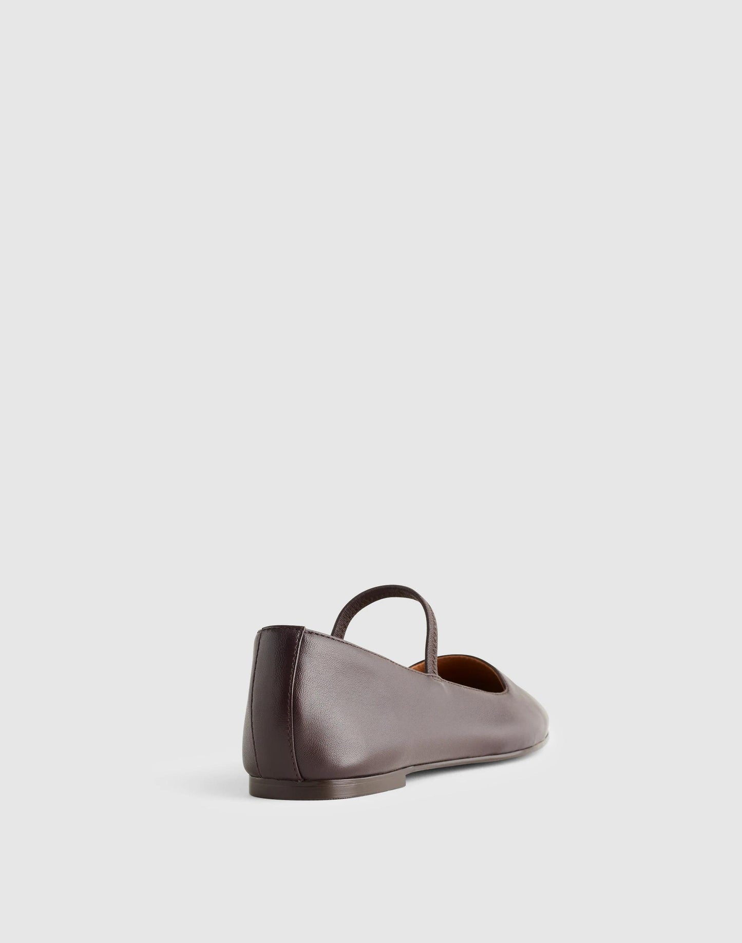 Madewell The Greta Ballet Flat