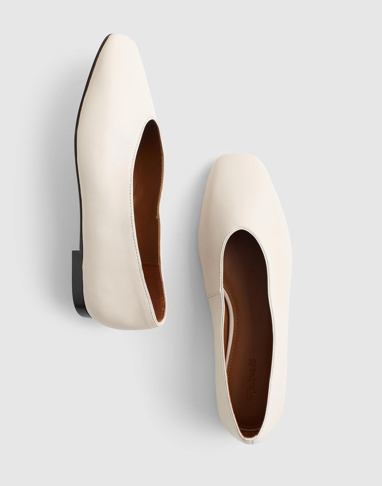 Madewell The Mylie Ballet Flat