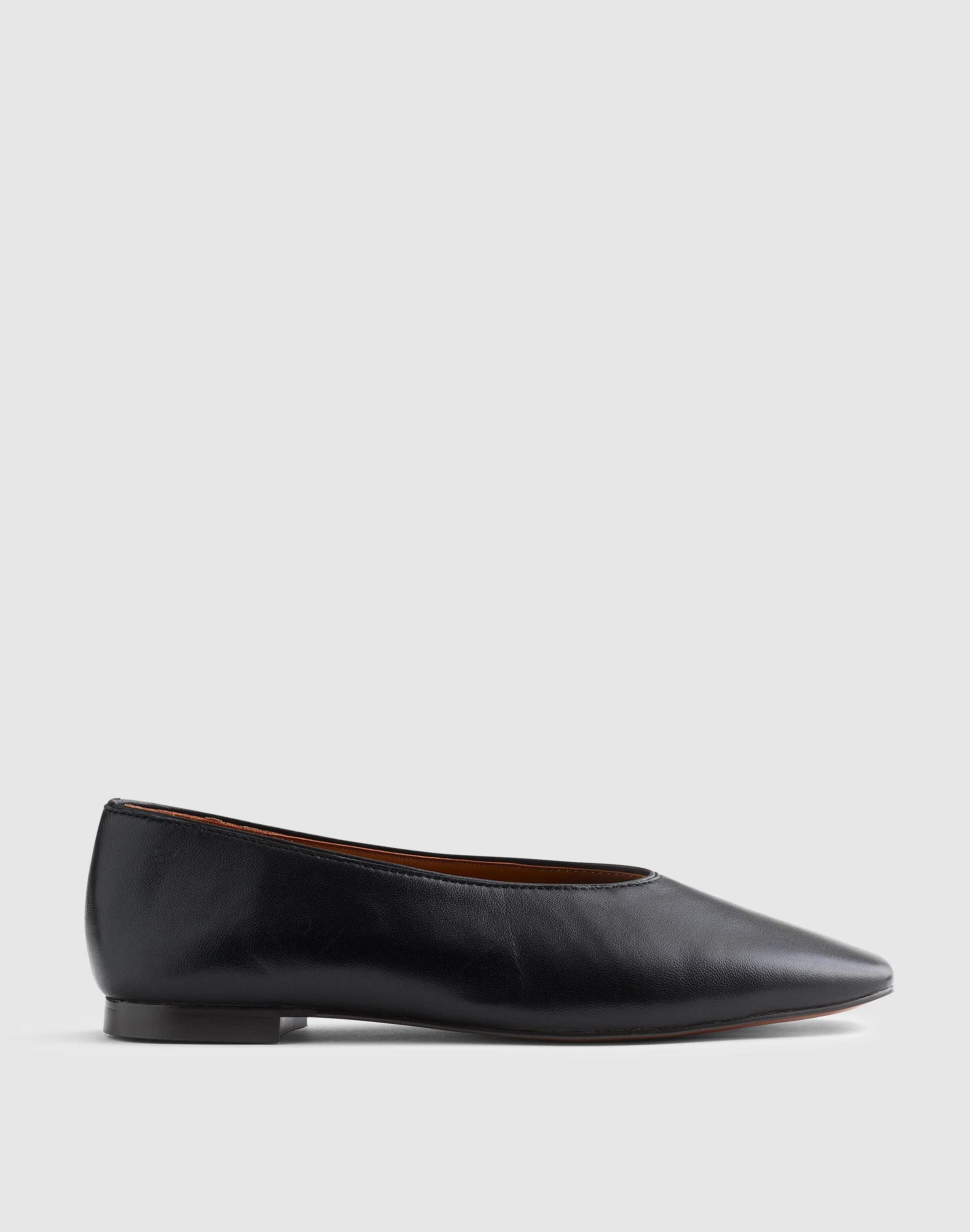 Madewell The Mylie Ballet Flat