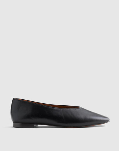 Madewell The Mylie Ballet Flat