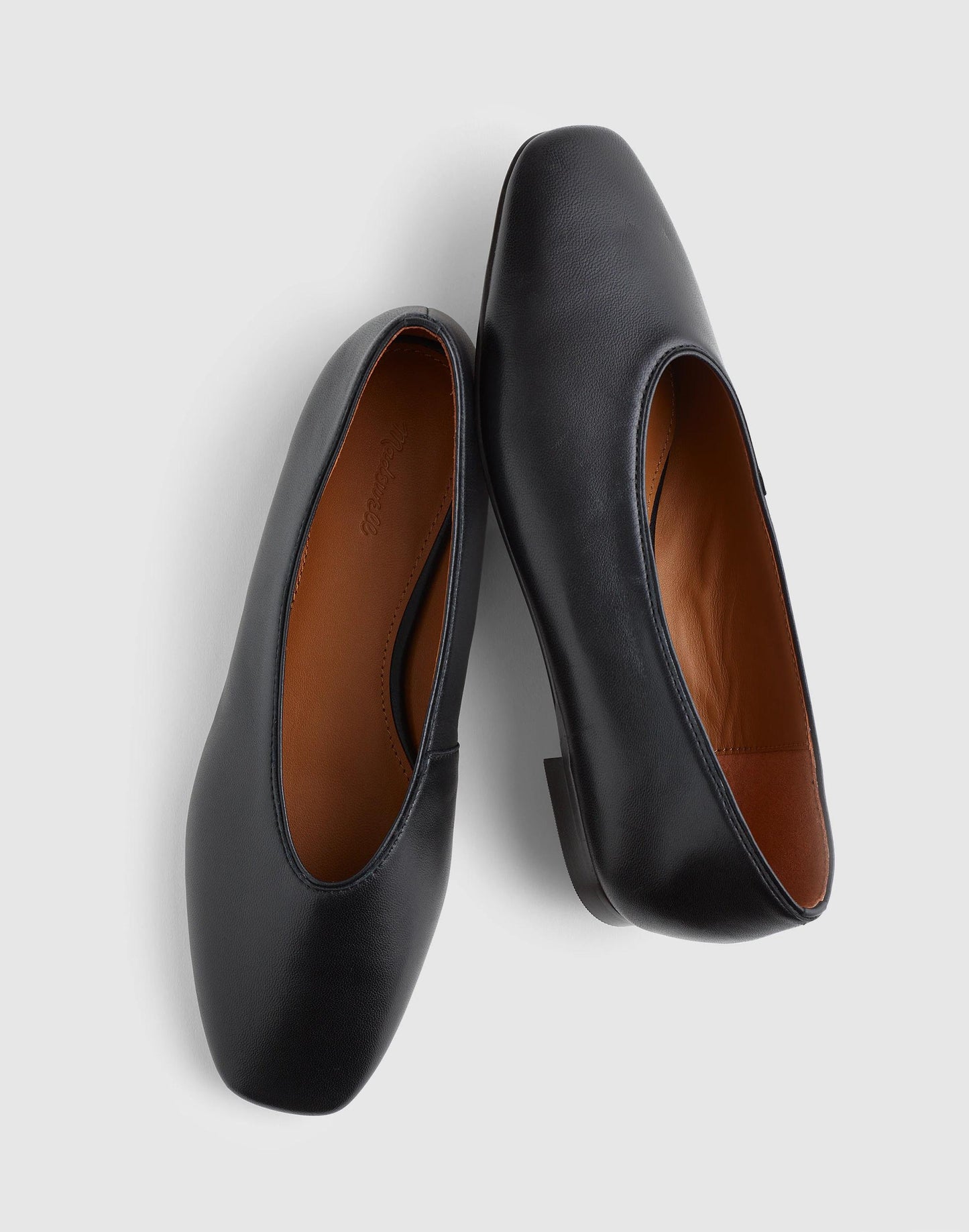 Madewell The Mylie Ballet Flat