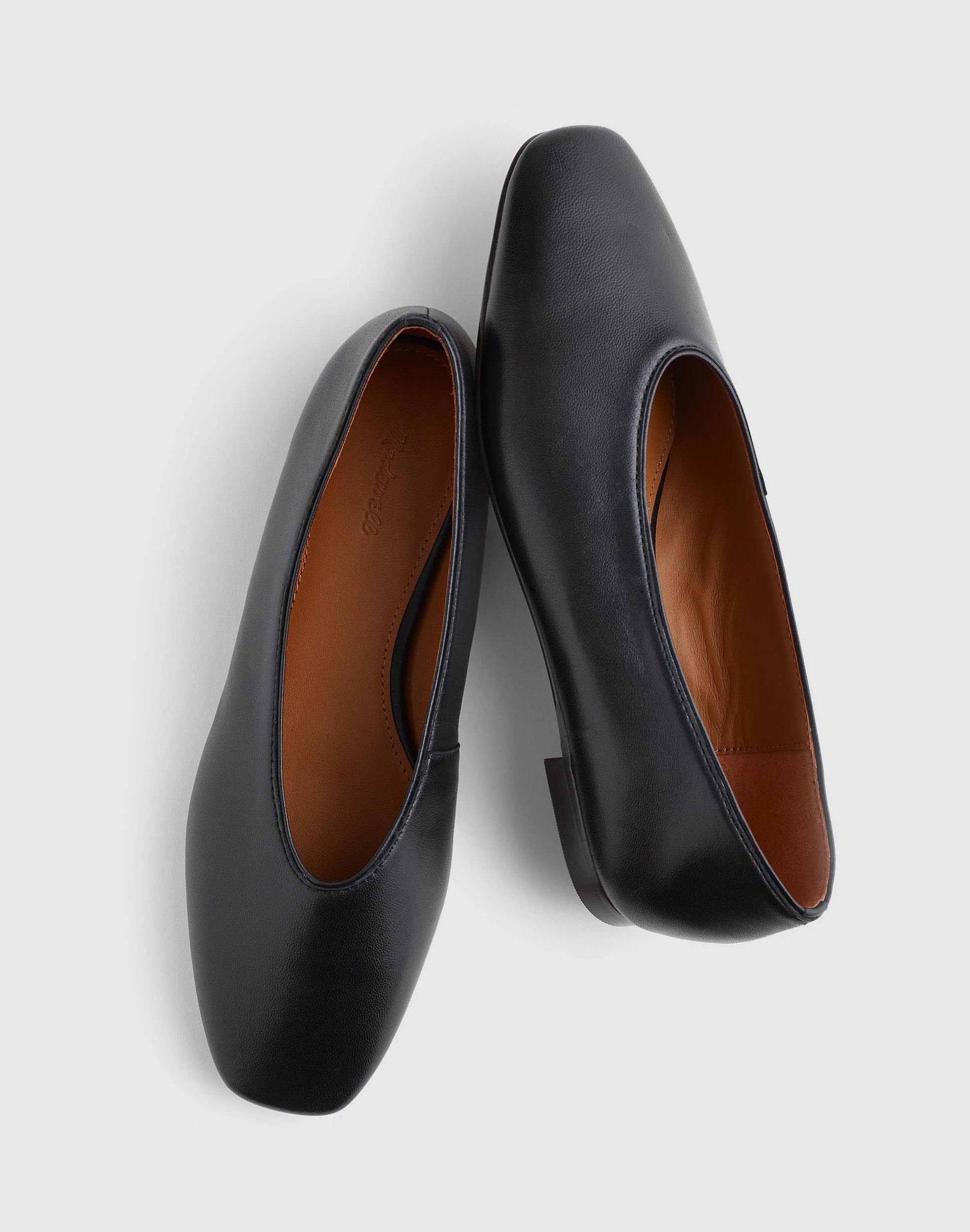 Madewell The Mylie Ballet Flat