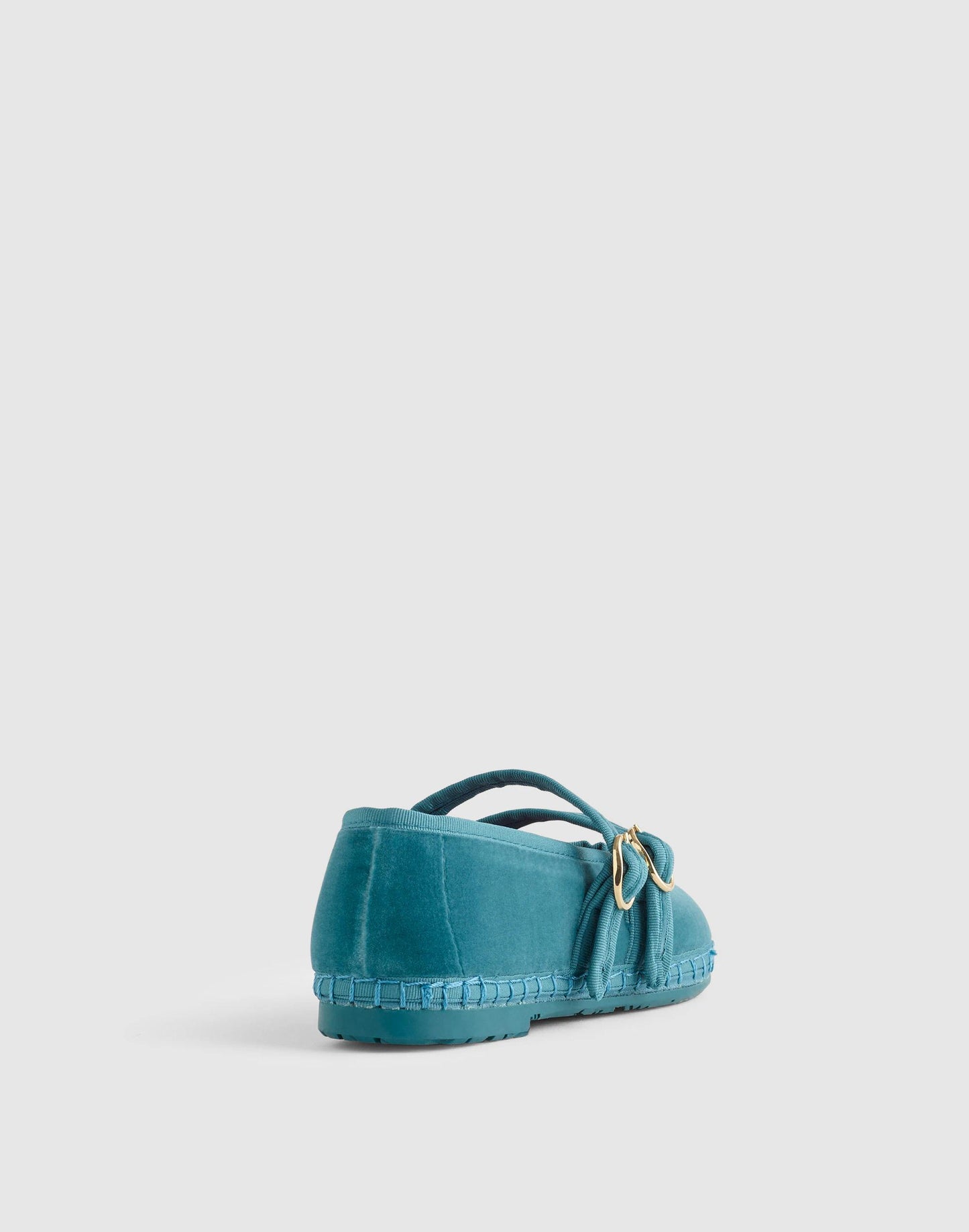 Madewell Flabelus Lady Claire Mary Janes