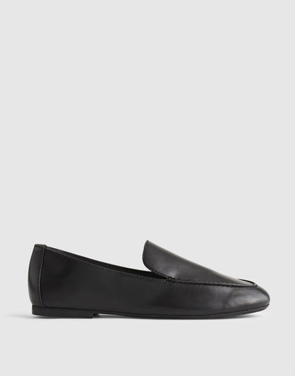 Madewell The Dolli Glove Loafer