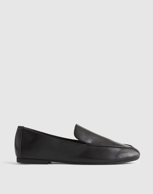 Madewell The Dolli Glove Loafer