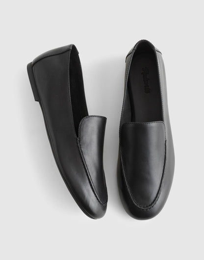 Madewell The Dolli Glove Loafer