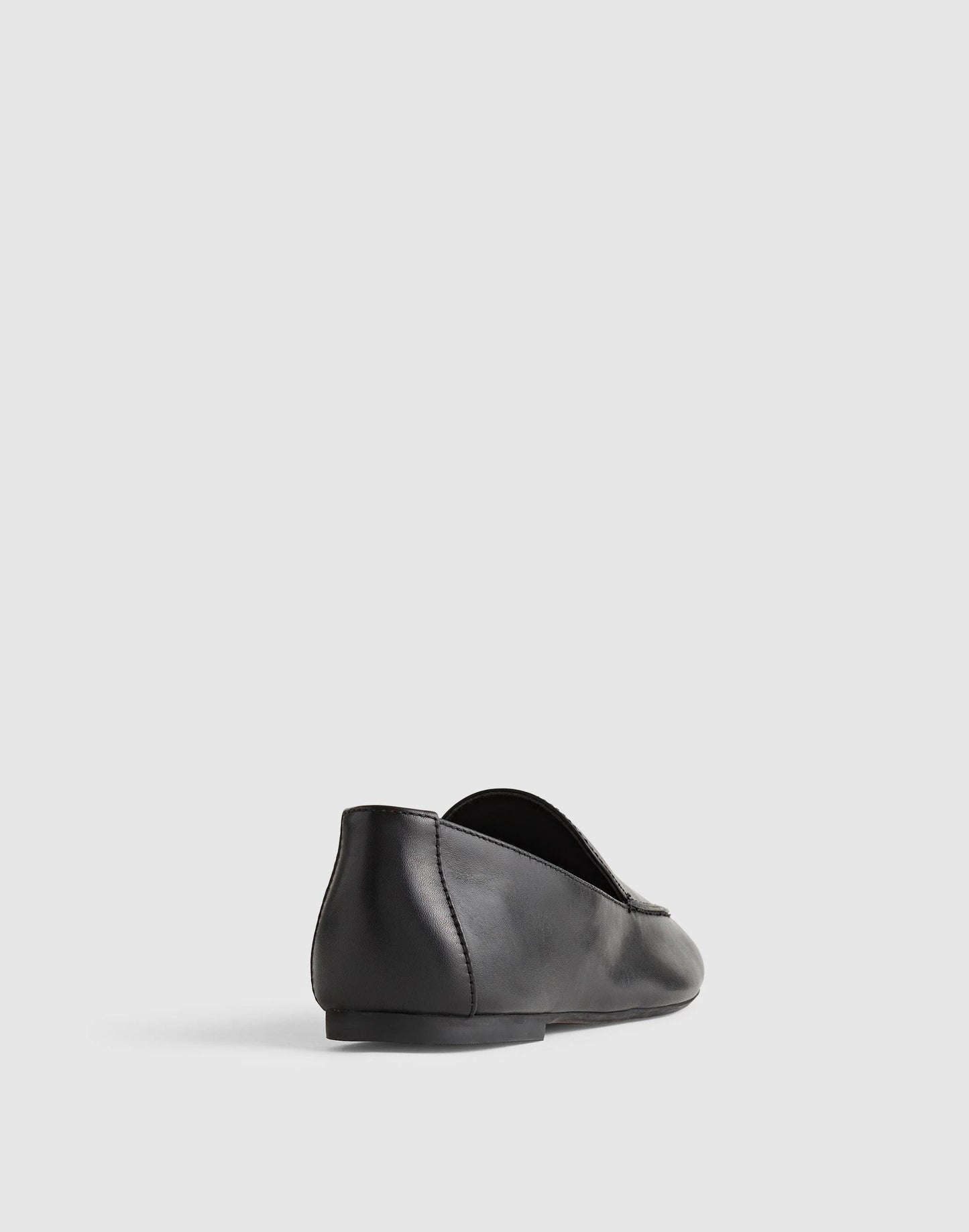 Madewell The Dolli Glove Loafer
