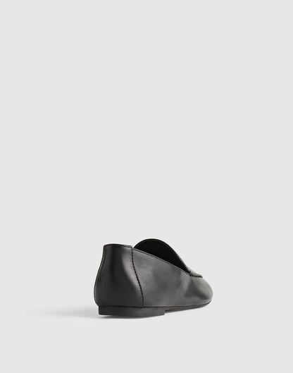 Madewell The Dolli Glove Loafer