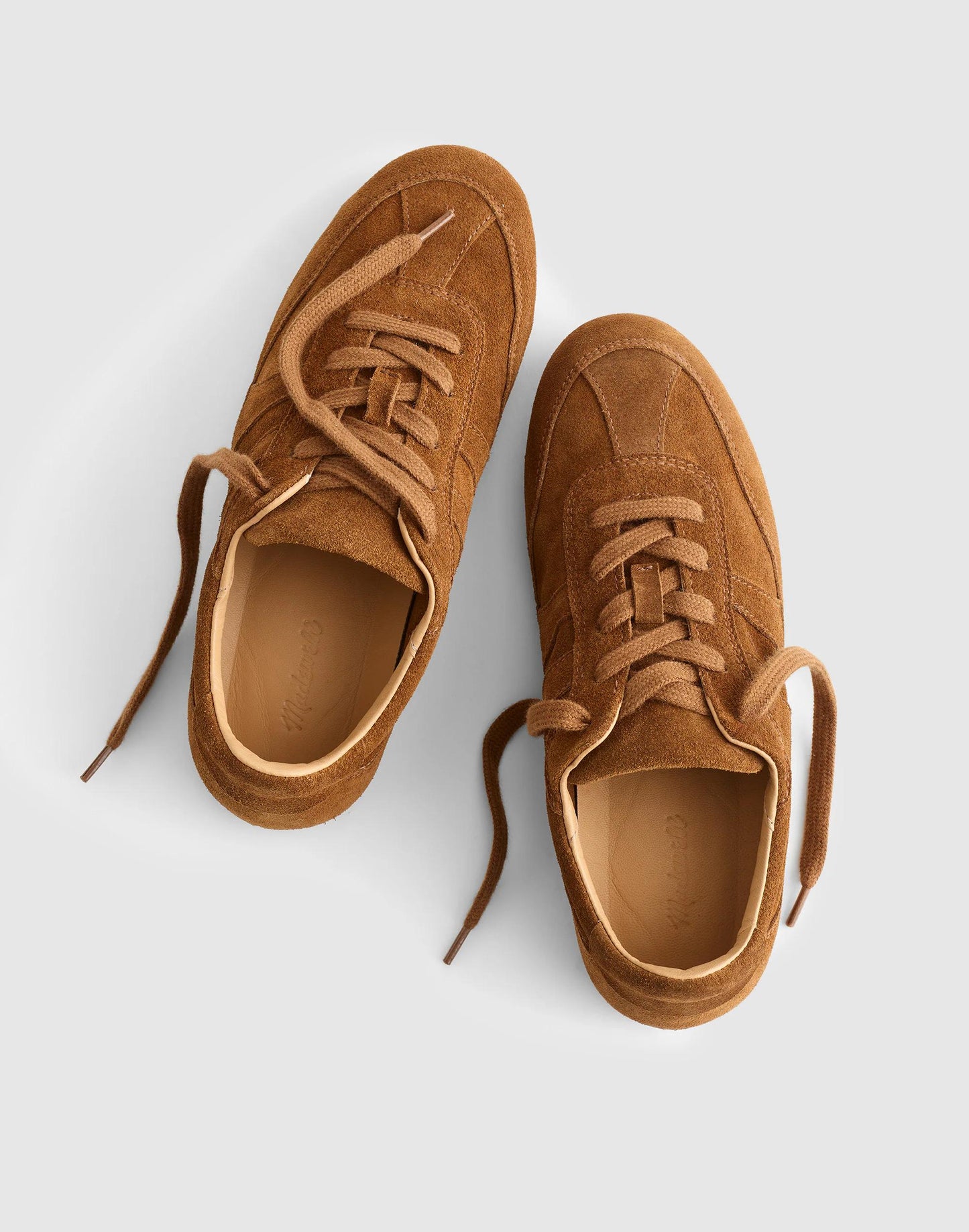 Madewell The Oaklynne Sneaker
