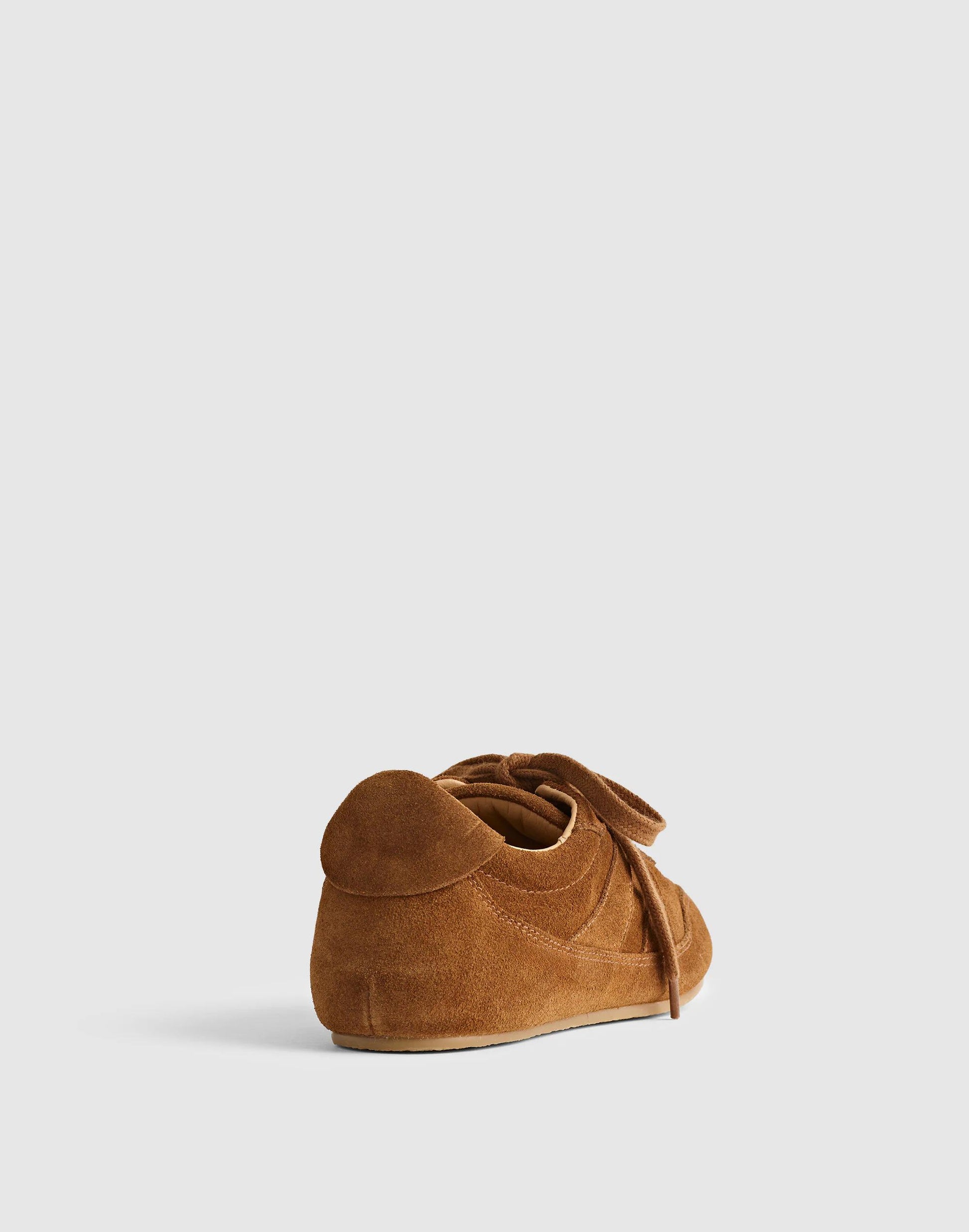 Madewell The Oaklynne Sneaker