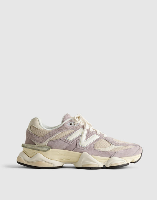 Madewell New Balance® Unisex 9060 Sneakers