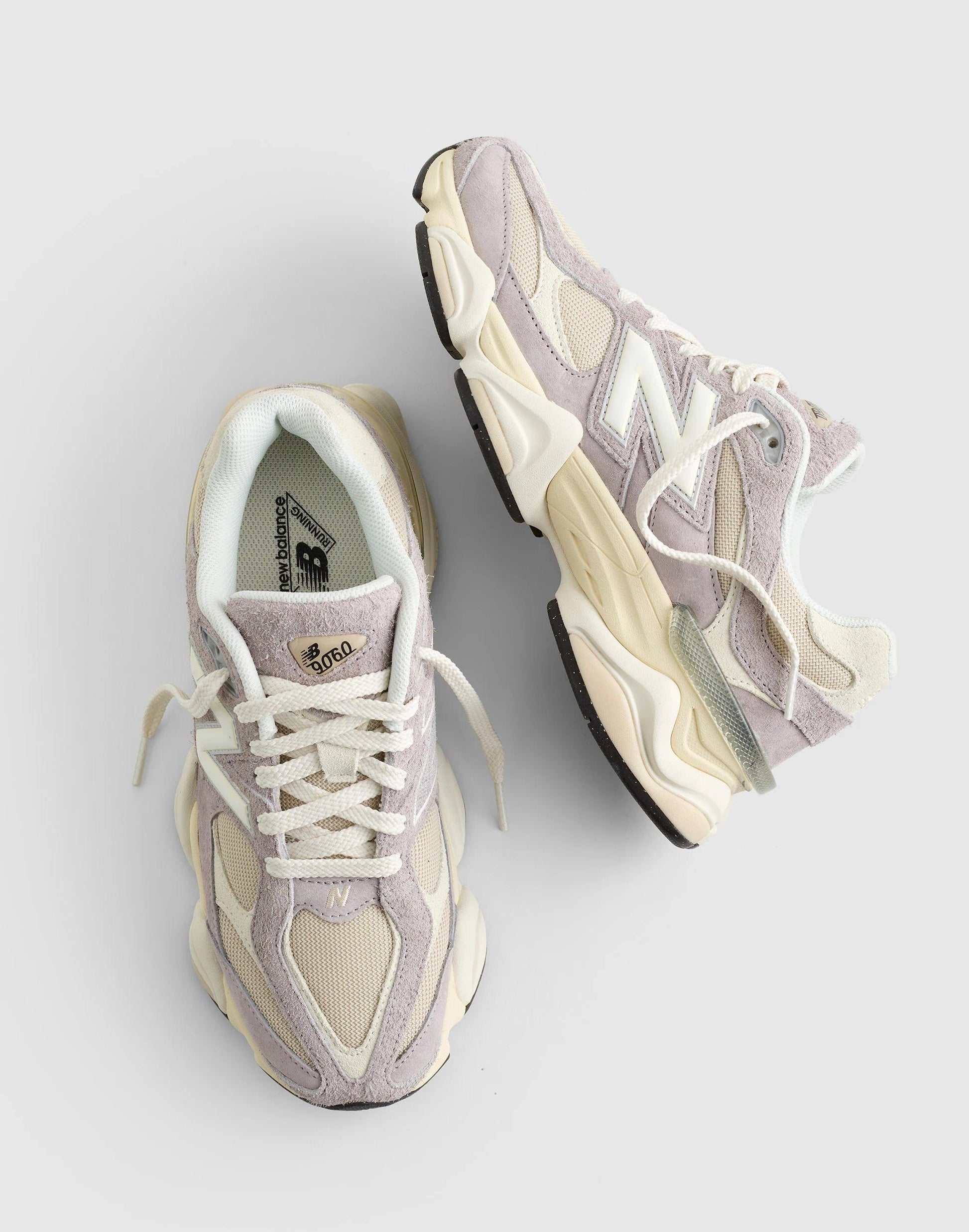 Madewell New Balance® Unisex 9060 Sneakers