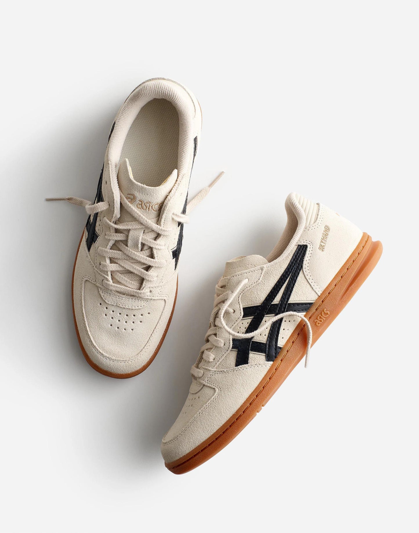 Madewell ASICS® SKYHAND™ OG Sneakers
