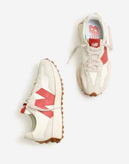 Madewell New Balance® Unisex 327 Sneakers