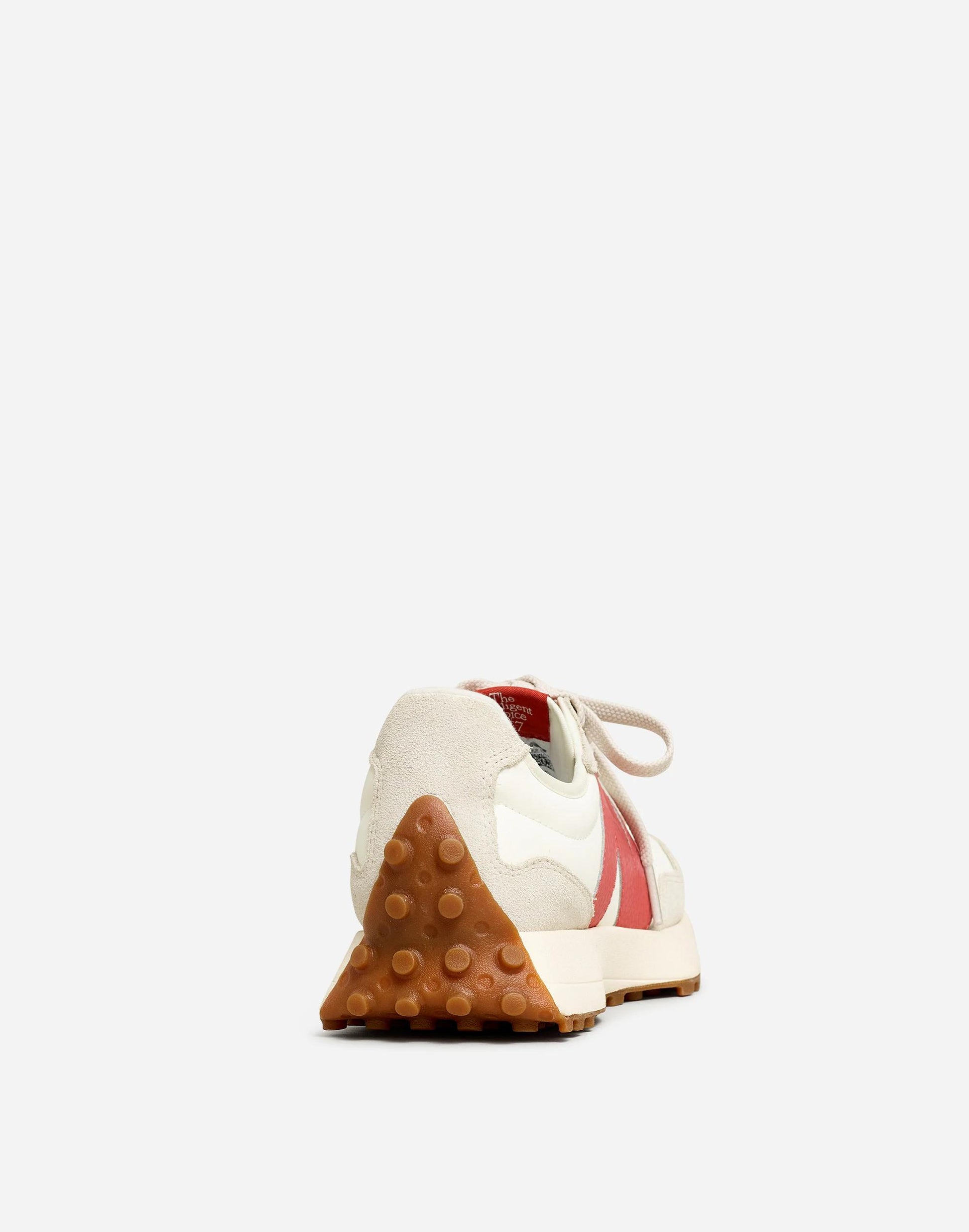 Madewell New Balance® Unisex 327 Sneakers