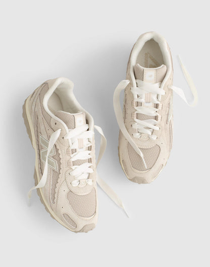 Madewell New Balance® 204L Sneakers