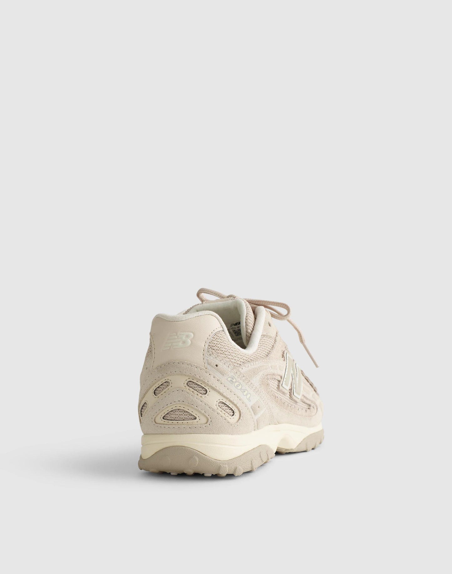 Madewell New Balance® 204L Sneakers