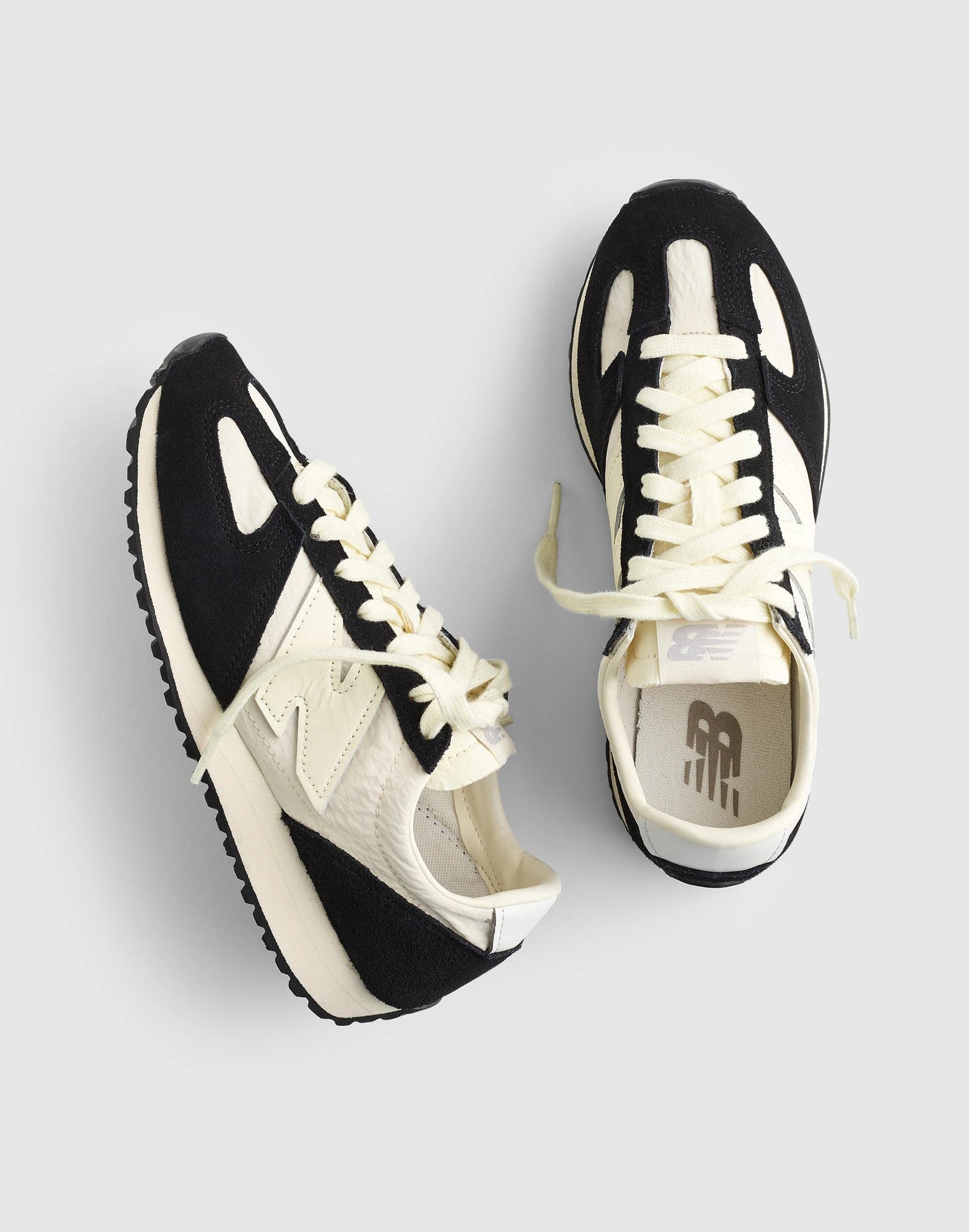 Madewell New Balance® Unisex 471 Sneakers