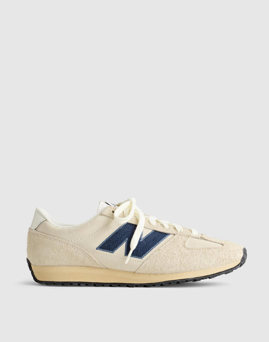 Madewell New Balance® Unisex 471 Sneakers