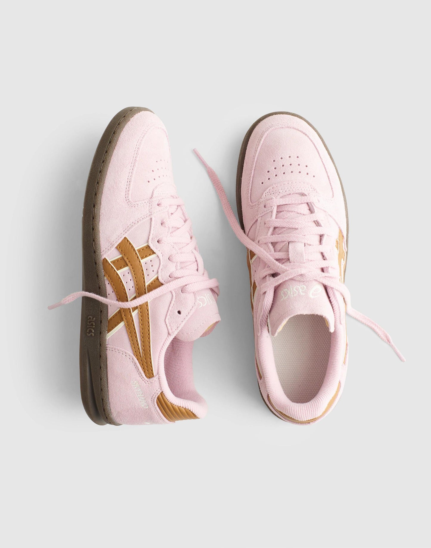 Madewell ASICS® SKYHAND™ OG Sneakers