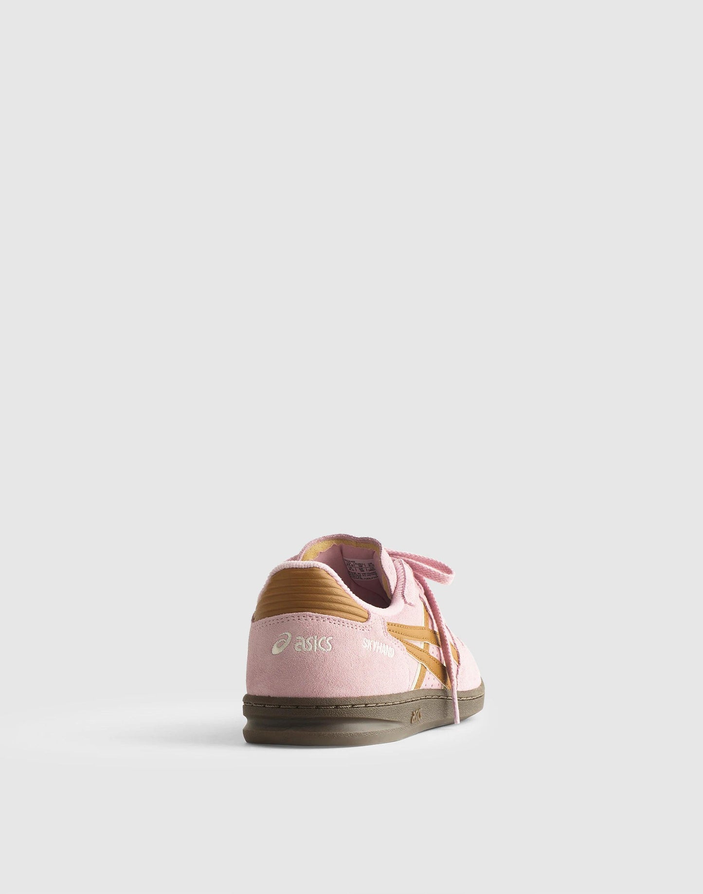Madewell ASICS® SKYHAND™ OG Sneakers