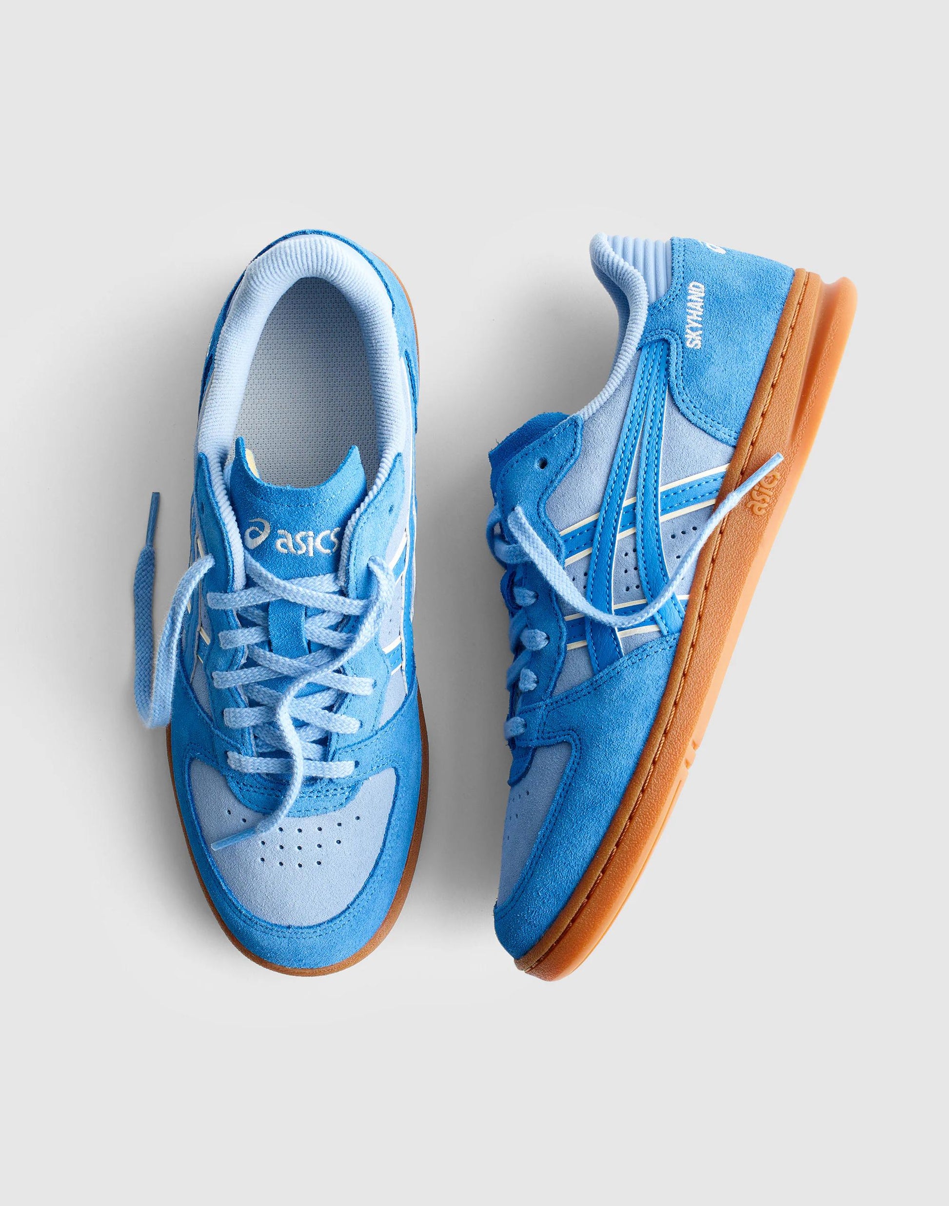 Madewell ASICS® SKYHAND™ OG Sneakers
