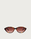 Afterglow Red Tort