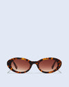 Afterglow Red Tort