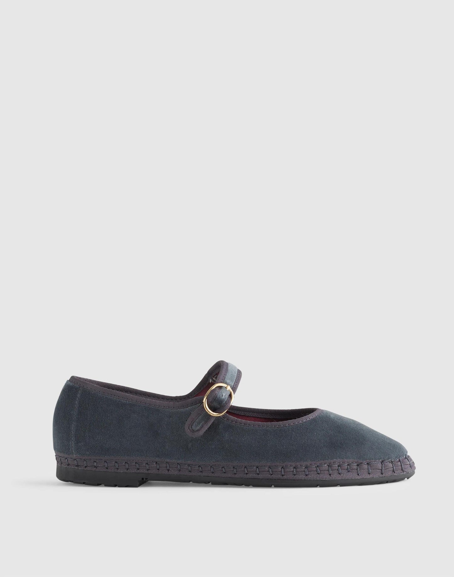 Madewell Flabelus Javert Mary Janes