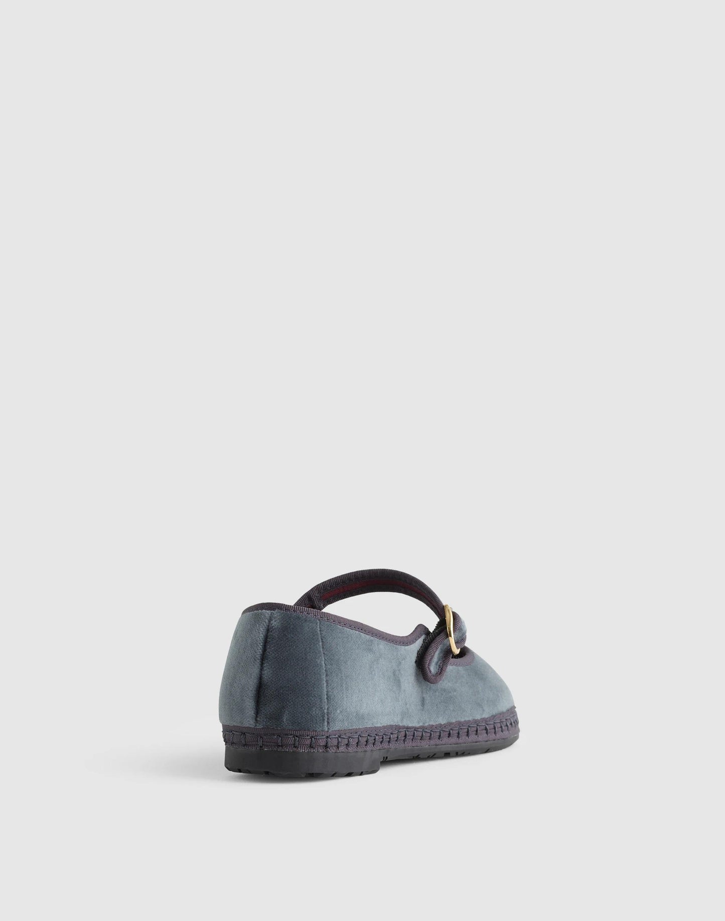 Madewell Flabelus Javert Mary Janes