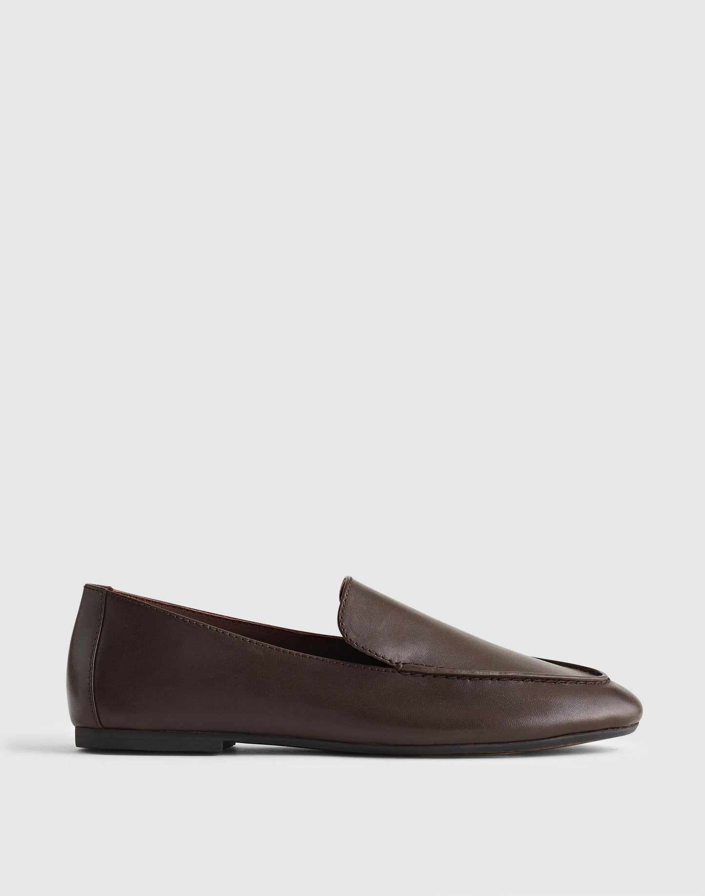Madewell The Dolli Glove Loafer