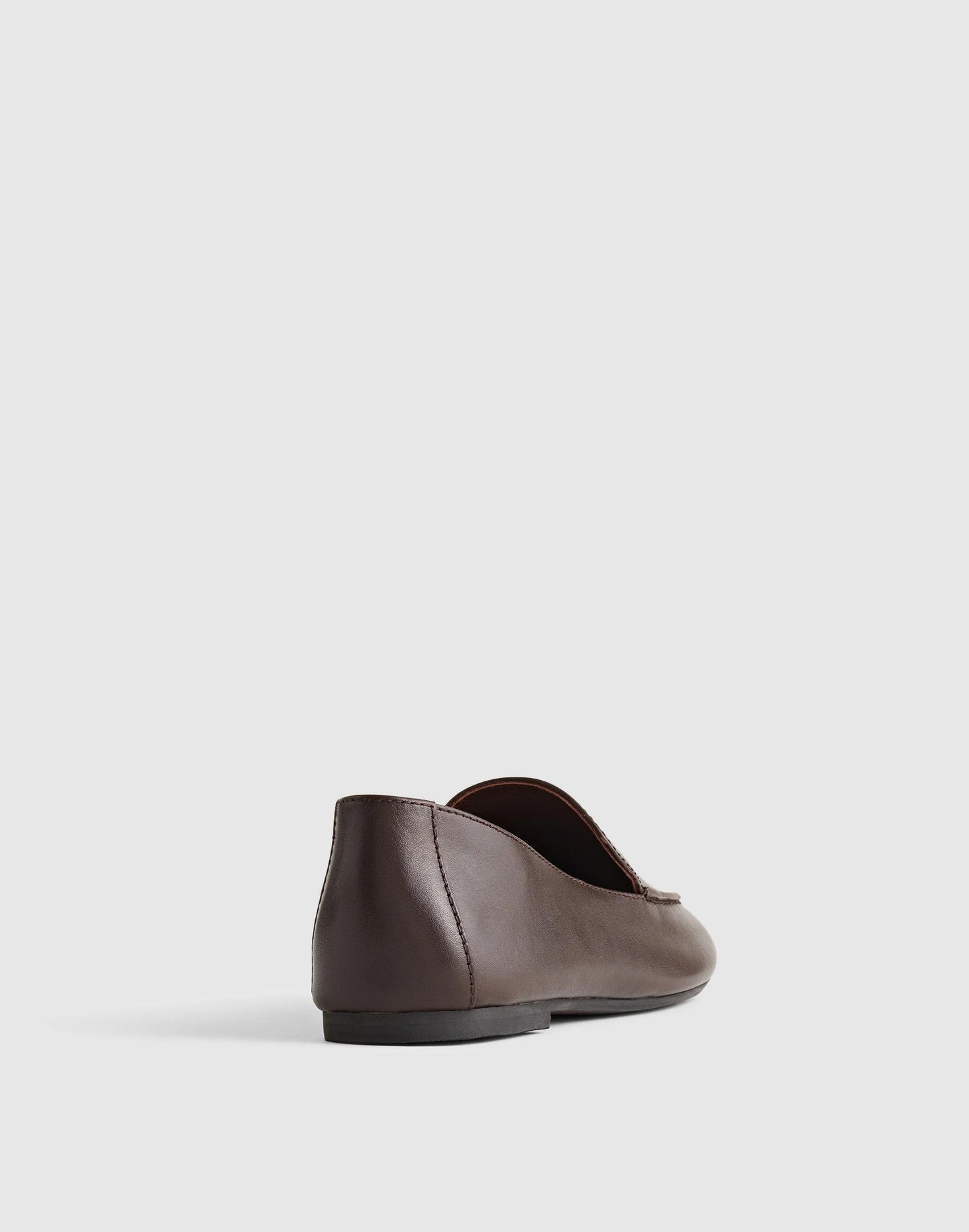 Madewell The Dolli Glove Loafer