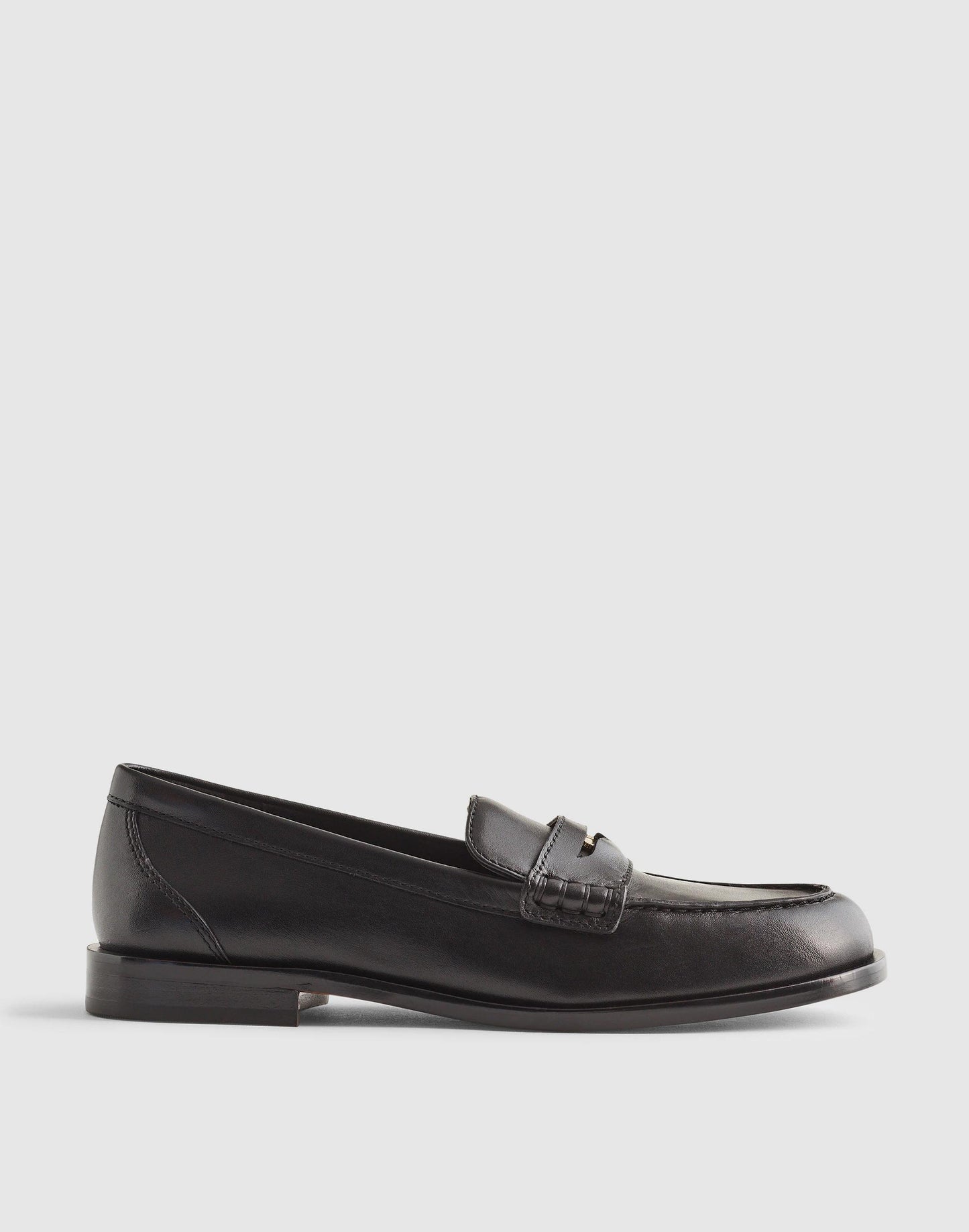 Madewell The Grayson Penny Loafer