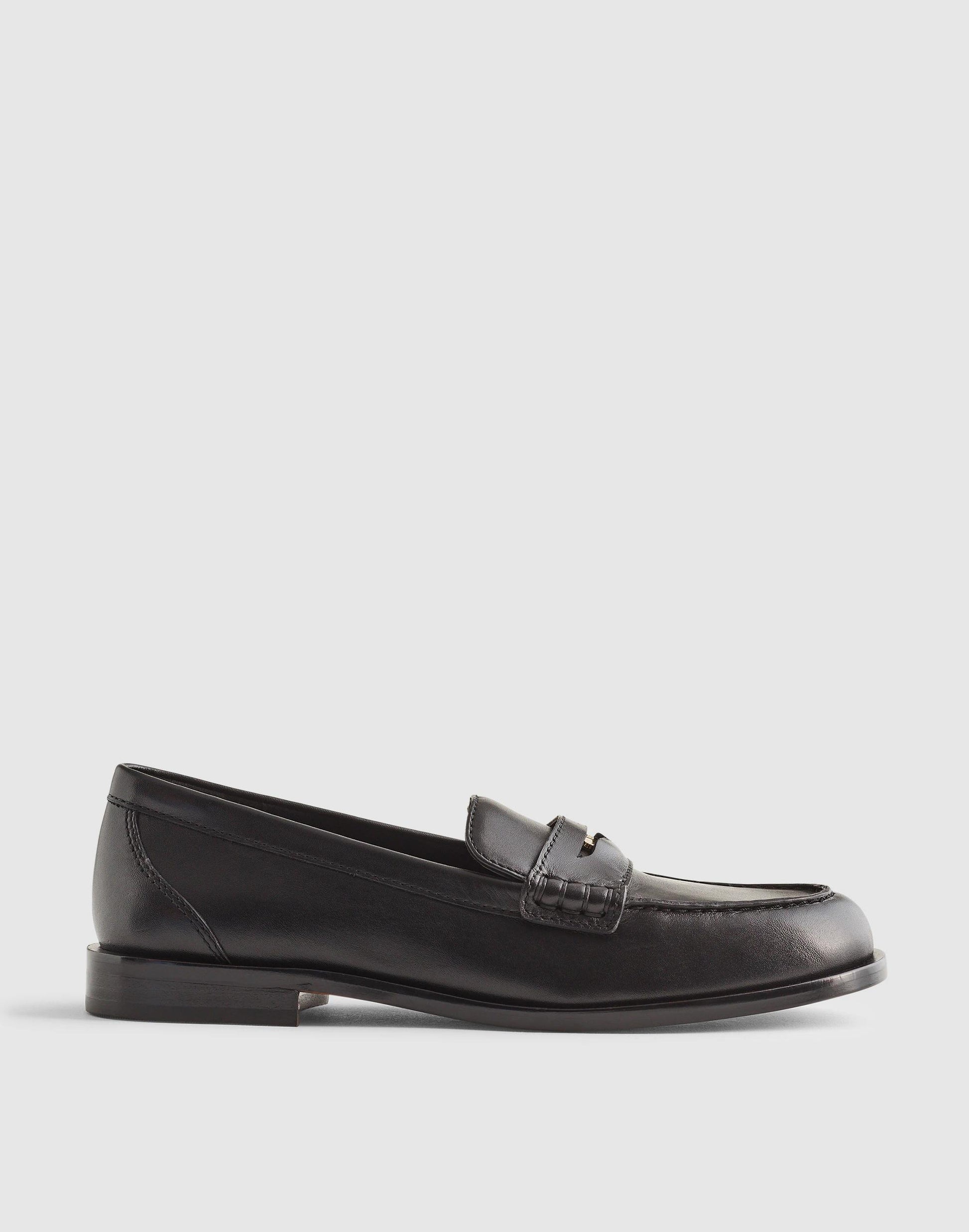 Madewell The Grayson Penny Loafer