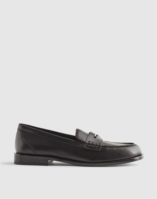 Madewell The Grayson Penny Loafer