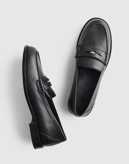 Madewell The Grayson Penny Loafer