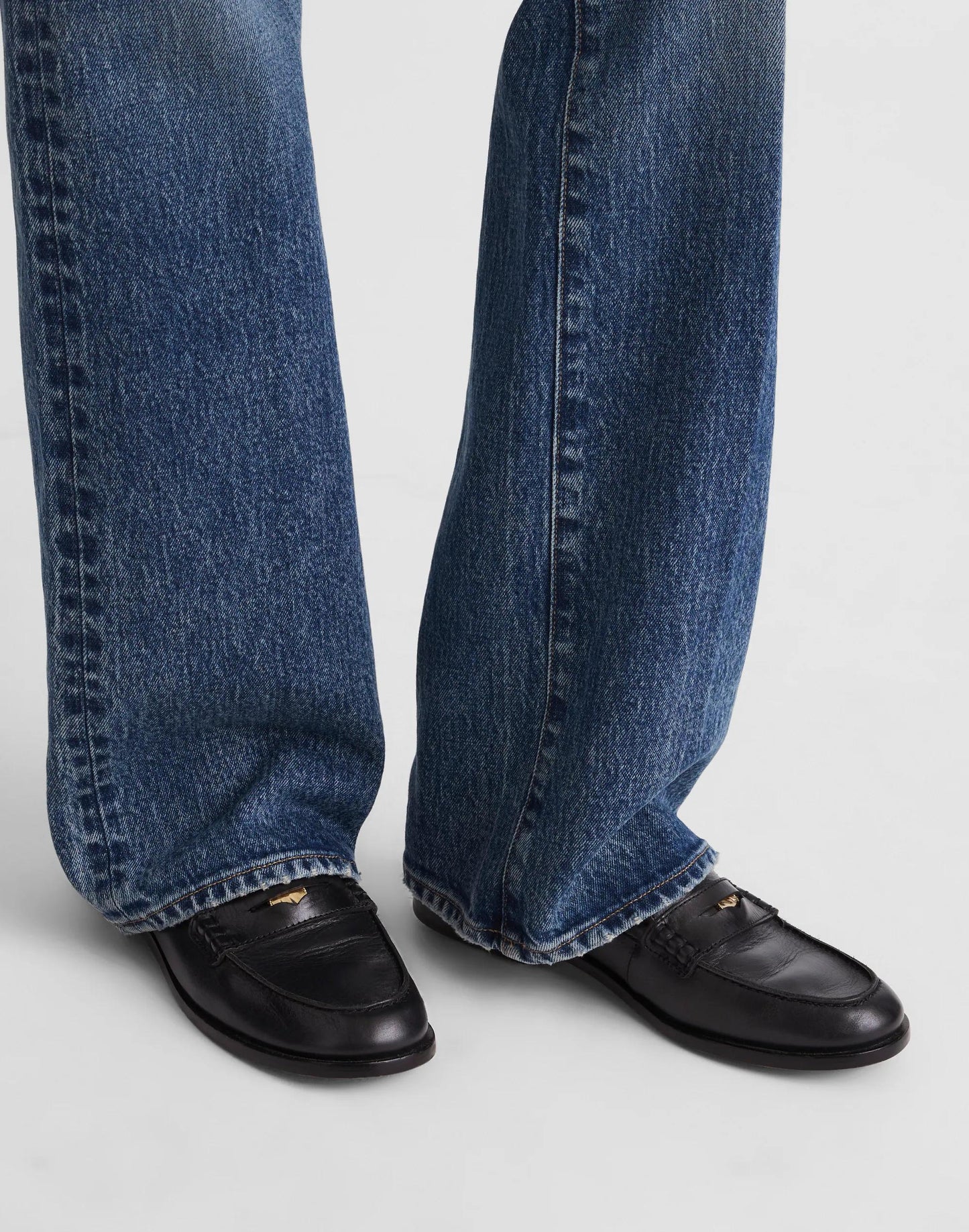 Madewell The Grayson Penny Loafer