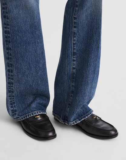 Madewell The Grayson Penny Loafer