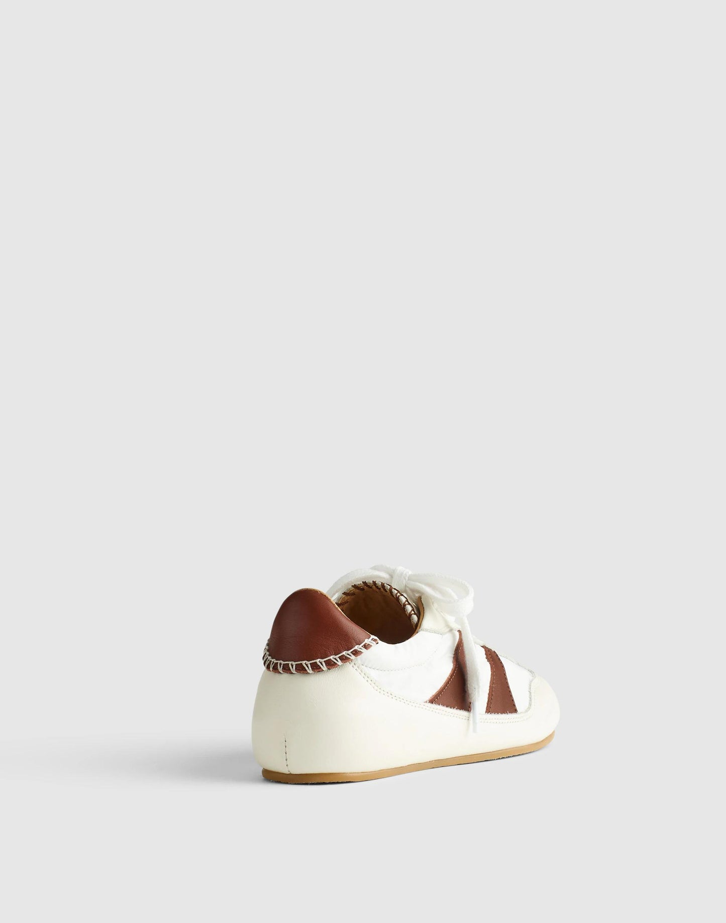 Madewell The Oaklynne Sneaker