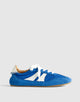 Retro Blue Multi