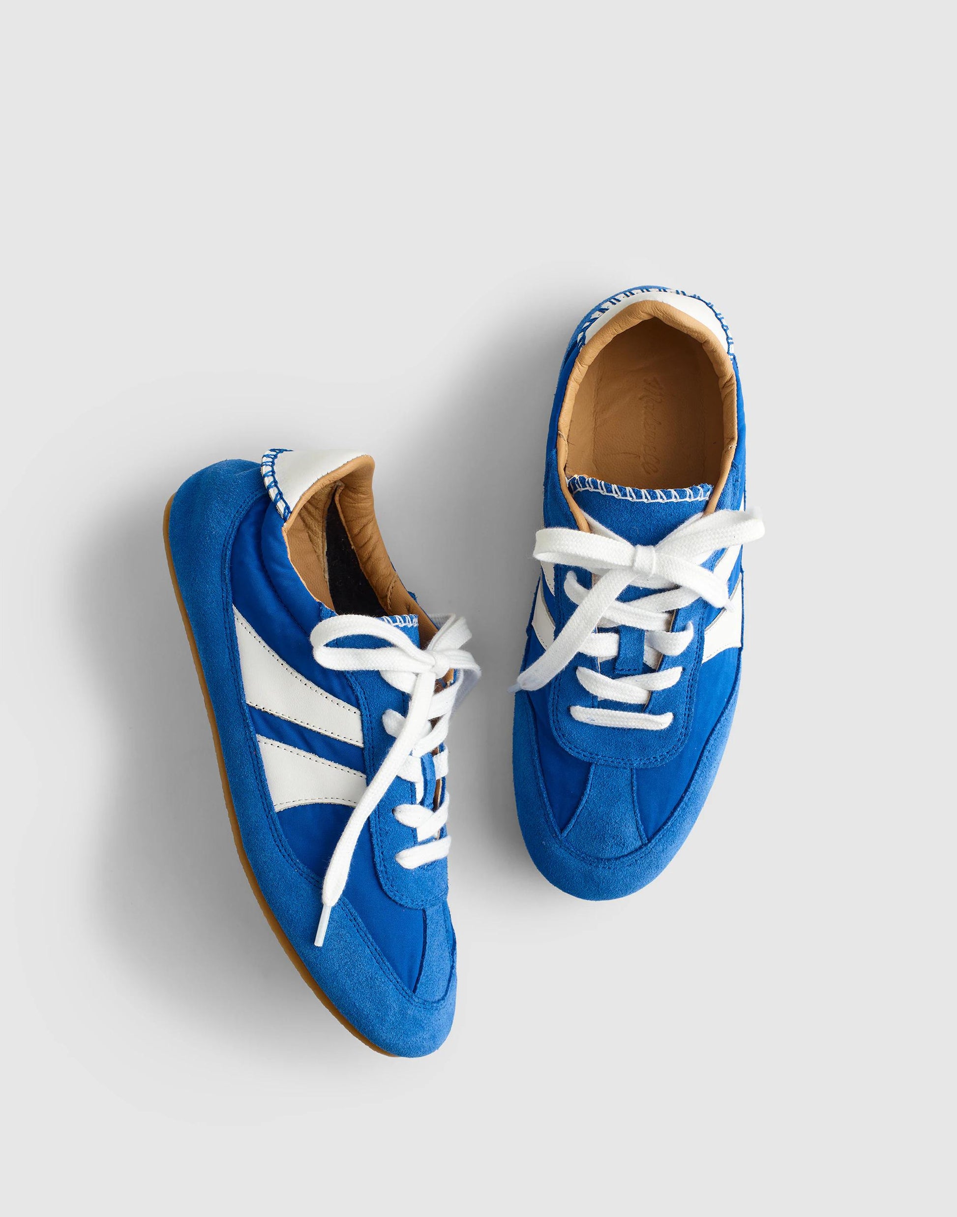 Madewell The Oaklynne Sneaker