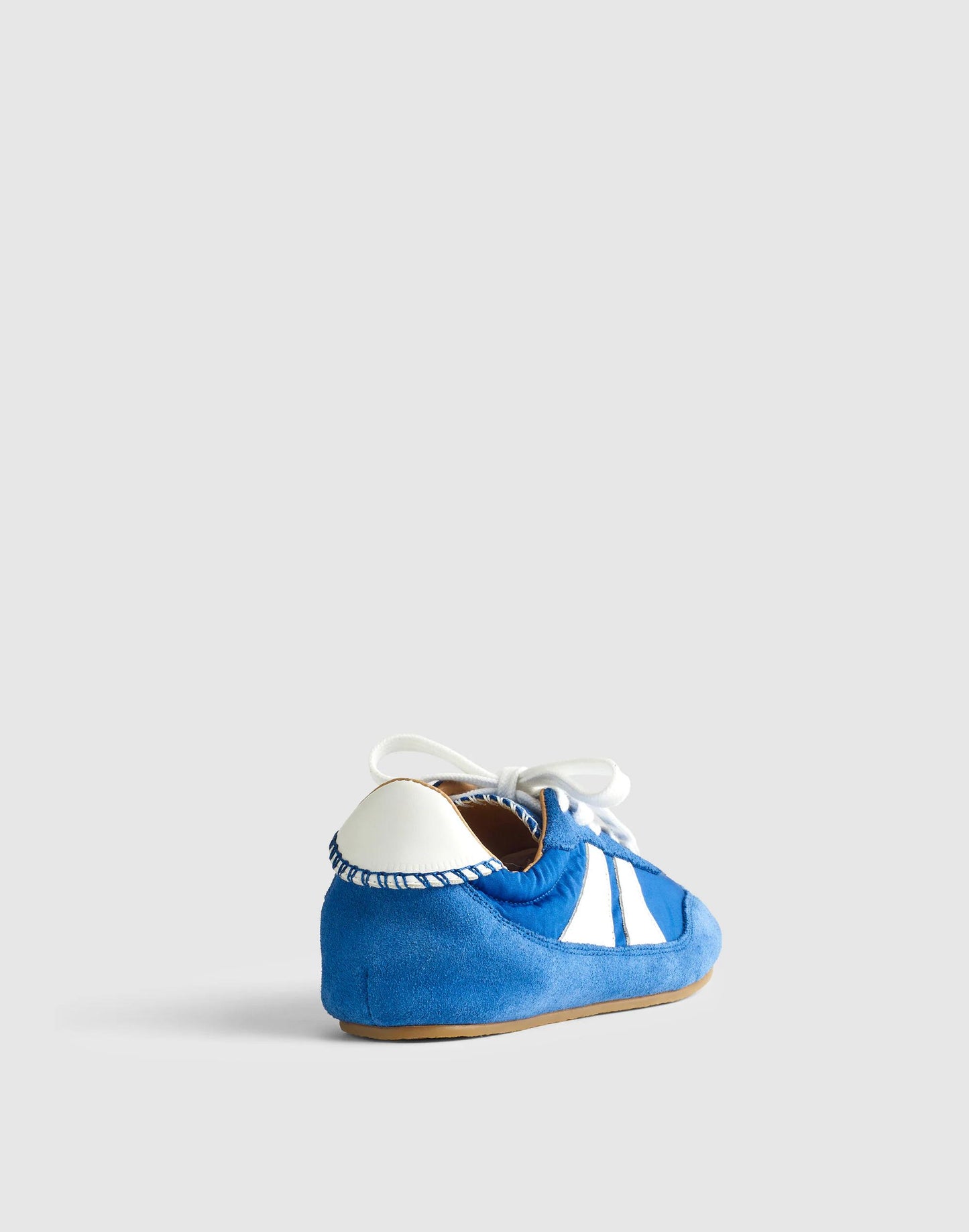 Madewell The Oaklynne Sneaker
