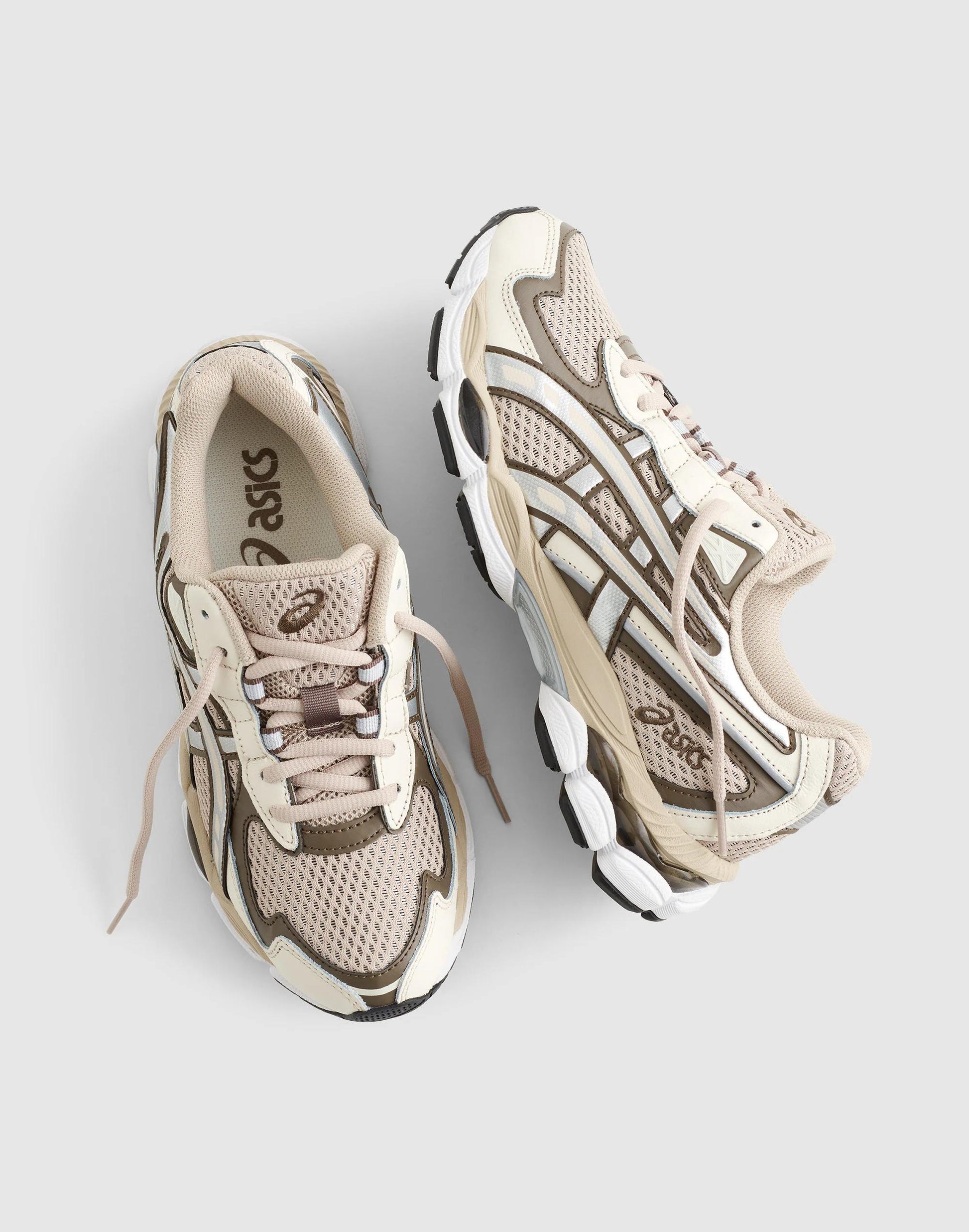 Madewell Asics® Unisex Gel-NYC 2055 Sneakers
