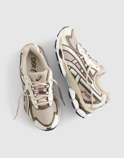 Madewell Asics® Unisex Gel-NYC 2055 Sneakers