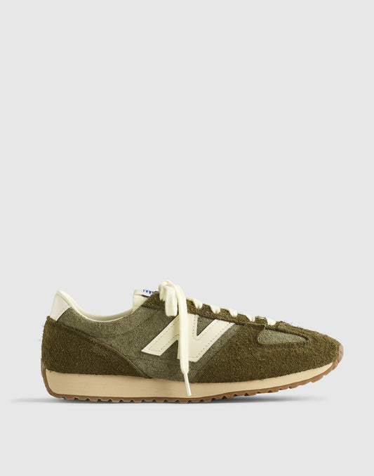 Madewell New Balance® Unisex 471 Sneakers