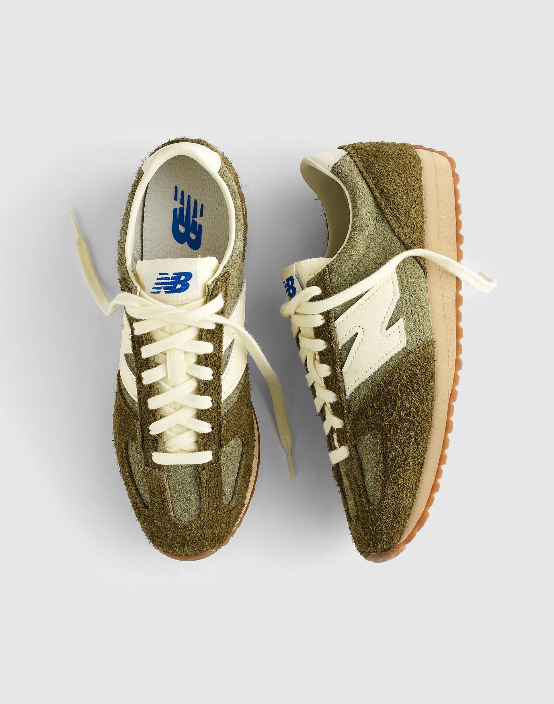 Madewell New Balance® Unisex 471 Sneakers