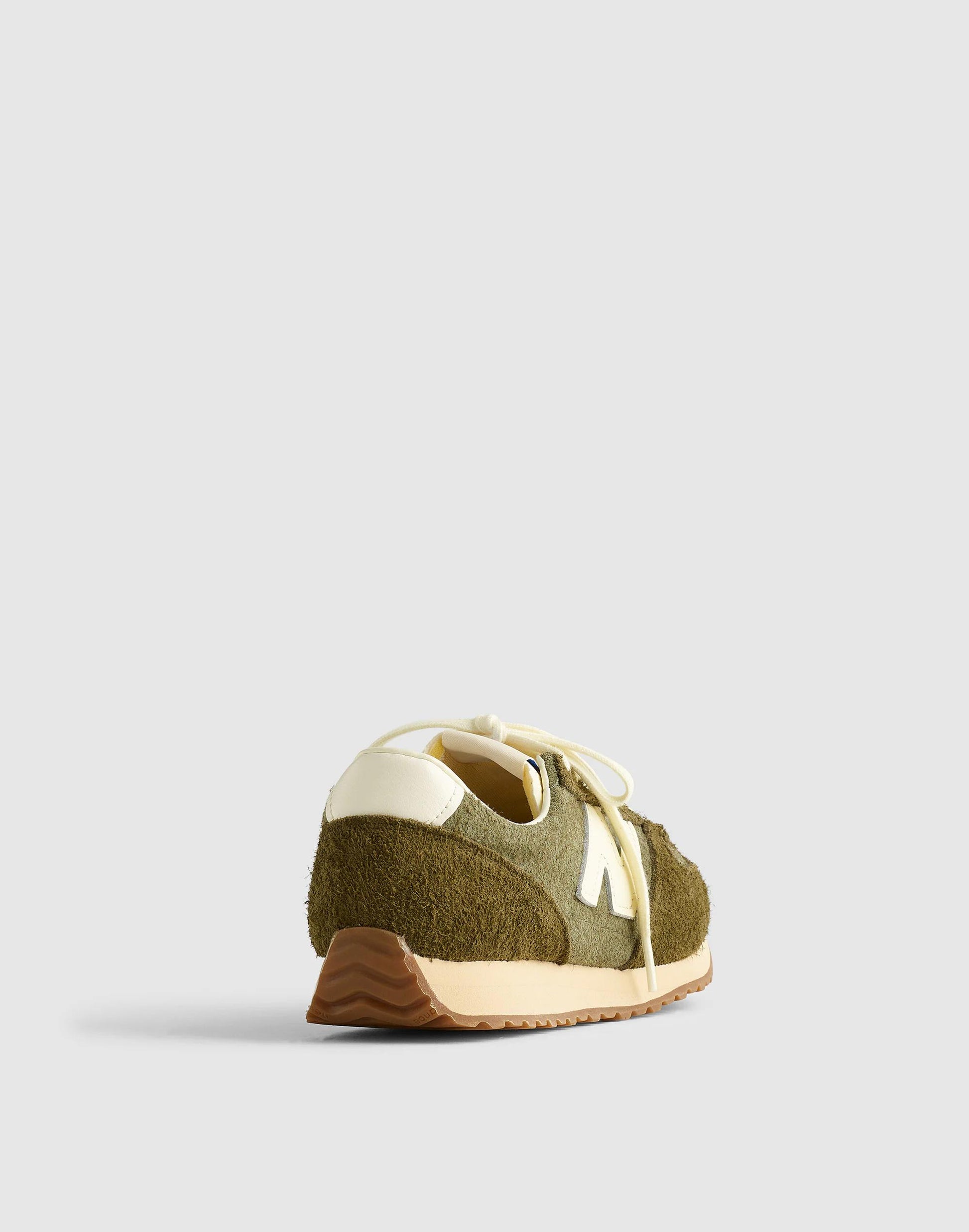 Madewell New Balance® Unisex 471 Sneakers
