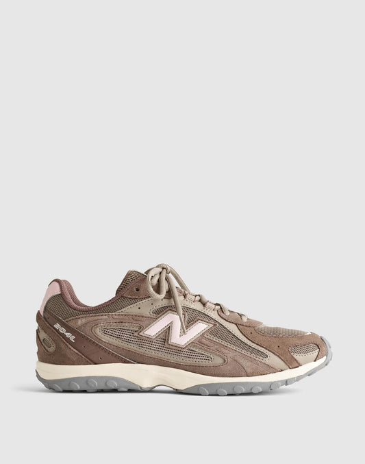 Madewell New Balance® 204L Sneakers